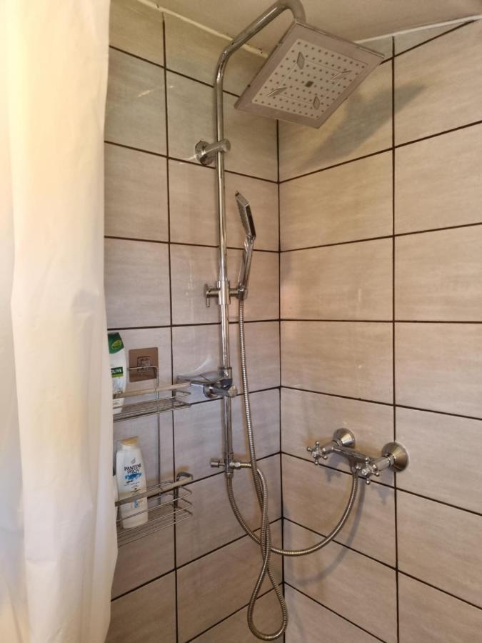 Caci Apartment Črni Kal Екстериор снимка